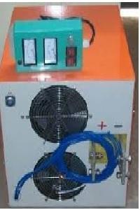 Electroplating Rectifier Machine – AB Induction in Faridabad - Image 1