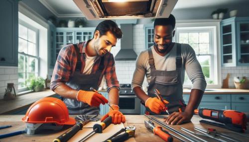 Elica Kitchen Chimney Repair Service In Delhi in Noida - Image 1