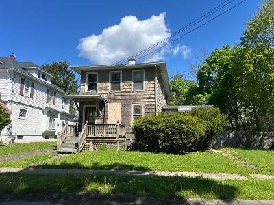 Elizabeth St in Syracuse - Image 1