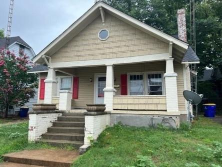 Elm St, Bowling Green, Home For Rent in Bowling Green - Image 1