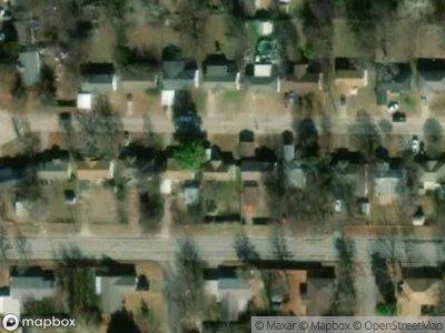 Elm St in Denton - Image 1