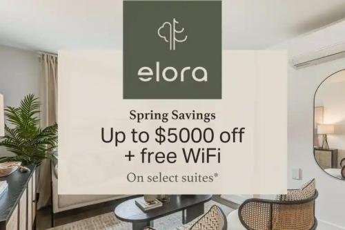 Elora in Scarborough - Image 1