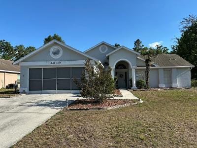 Elwood Rd in Spring Hill - Image 1