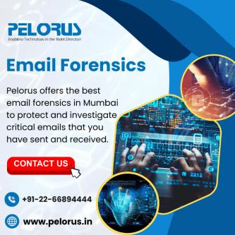Email Forensics in Kurla - Image 1