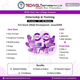 Embedded Systems Training |Cbe-Embedded Systems|Embedded Systems in Coimbatore - Image 2