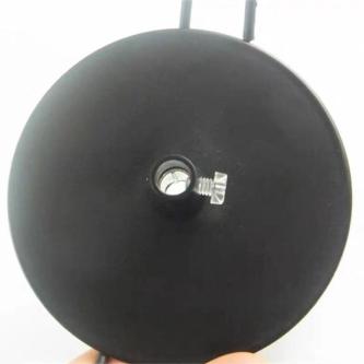 Embedded chandelier ceiling plate, ceiling light converted … in Singapore - Image 1
