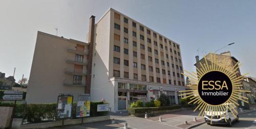 Emplacement de parking à Chaville - Photo 1