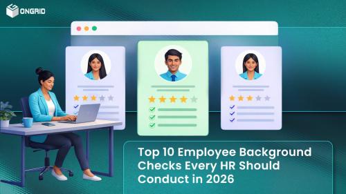 Employee Background Checks Guide in Gurgaon - Image 1