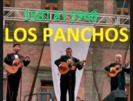 En Infonavit TRÍO DEL BOLERO en Ciudad Valles - Imagen 7