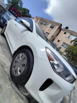 En Venta Kia Rio 2020 en Santo Domingo - Imagen 2