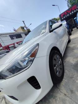 En Venta Kia Rio 2020 en Santo Domingo - Imagen 3