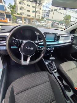En Venta Kia Rio 2020 en Santo Domingo - Imagen 4