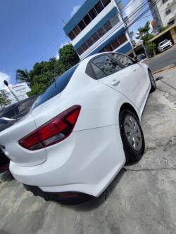 En Venta Kia Rio 2020 en Santo Domingo - Imagen 5