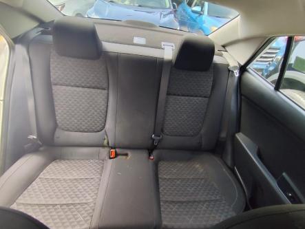 En Venta Kia Rio 2020 en Santo Domingo - Imagen 7