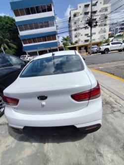 En Venta Kia Rio 2020 en Santo Domingo - Imagen 8