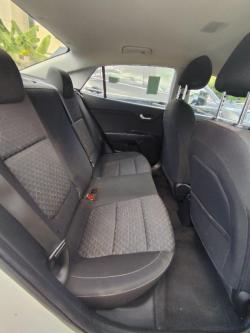 En Venta Kia Rio 2020 en Santo Domingo - Imagen 16
