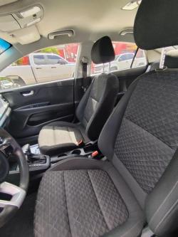 En Venta Kia Rio 2020 en Santo Domingo - Imagen 17