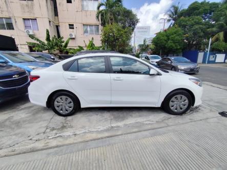 En Venta Kia Rio 2020 en Santo Domingo - Imagen 14