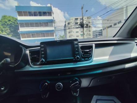 En Venta Kia Rio 2020 en Santo Domingo - Imagen 18