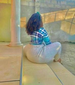 En résidence gros kon AGNI Riviera Mari esther bonoumin x à Yamoussoukro - Photo 1