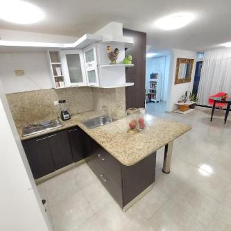 En venta Apartamento C.R Ribera Guaica en Río Caribe - Imagen 2