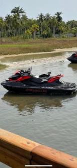 En vente Jet ski Rxt rs as 260 2011-2012 à Abidjan - Photo 7