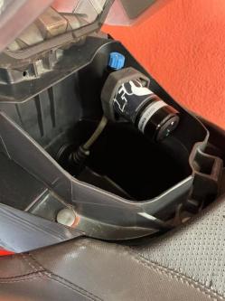 En vente Jet ski Rxt rs as 260 2011-2012 à Abidjan - Photo 3