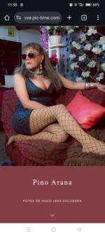 Encantadora yanina en Cajamarca - Imagen 1