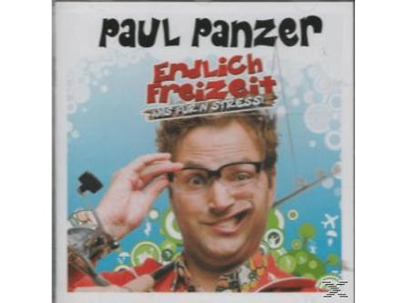 Endlich Freizeit - (CD) in Berlin - Bild 1