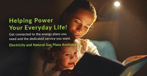 Energy and Natural Gas BEST RATES programs for Albertans in Calgary - Image 1