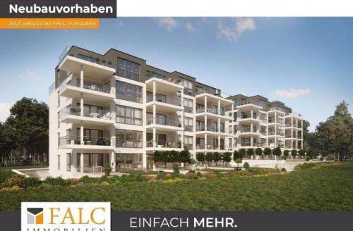 EngelsGarten in Solingen - Bild 1