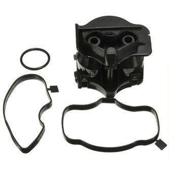Engine Crankcase Breather Oil Filter Kit For BMW Land Rover … in Adelaide - Image 1
