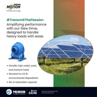 Engineering Excellence & Manufacturing Strength | Premium Motion in Pune - Image 1