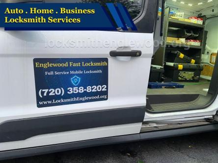 Englewood Fast Locksmith in Denver - Image 1