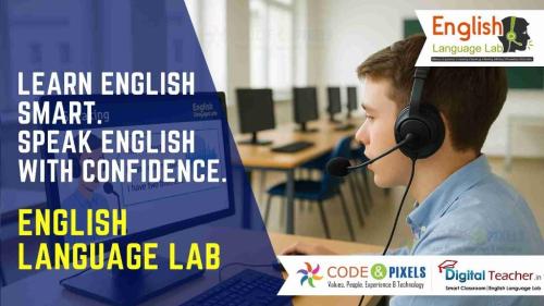 English Language Lab – Phonetics in Hyderabad - Image 2