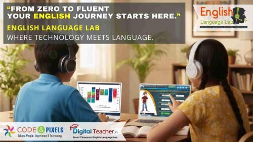 English Language Lab – Phonetics in Hyderabad - Image 3