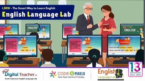 English Language Lab – Phonetics in Hyderabad - Image 6
