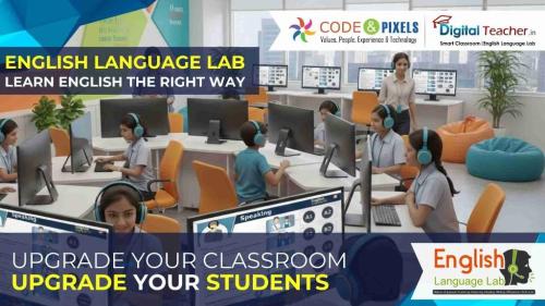 English Language Lab – Phonetics in Hyderabad - Image 7
