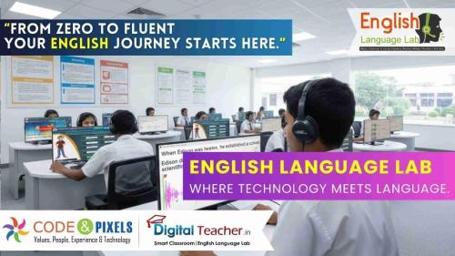 English Language Lab – Phonetics in Hyderabad - Image 8