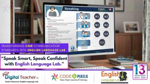 English Language Lab – Phonetics in Hyderabad - Image 9