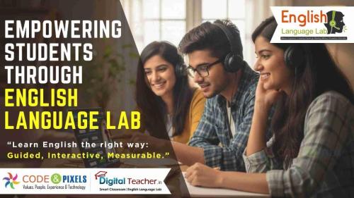 English Language Lab – Phonetics in Hyderabad - Image 4