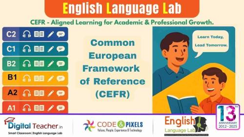 English Language Lab – Phonetics in Hyderabad - Image 10