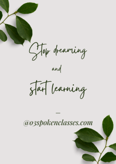 English Speaking Course Online In Delhi in Pālam - Image 6