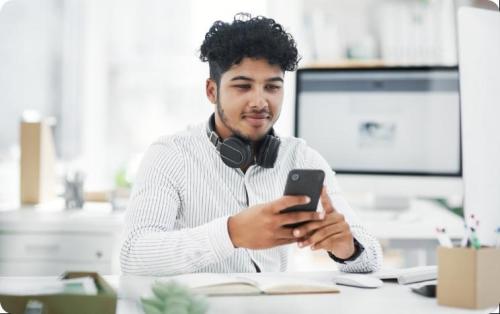 Enhance User Experience with Smart Technology - Atcuality in Jāmb - Image 12