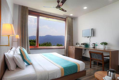 Enjoy a Perfect Family Vacation in Ranikhet in Nainital - Image 1