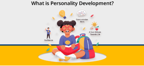 Enroll for Effective Personality Development In Thane Near You in Kurla - Image 1