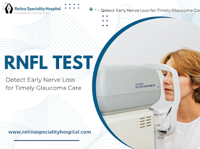 Ensure Healthy Vision with Retinal Nerve Fibre Layer Testing in Indore - Image 1