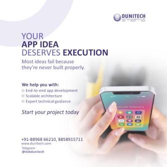 Enterprise-Level iOS Application Development Services in Lucknow - Image 1