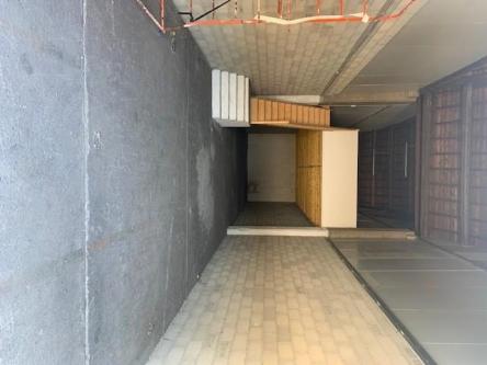Entrepot 200m2 à Carpentras - Photo 1