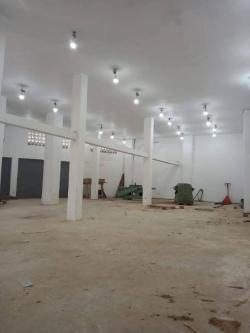 Entrepôt en location à Abidjan - Photo 5
